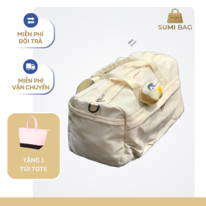 Túi Du Lịch Chống Nước Basic
